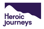Heroic Journeys Courses